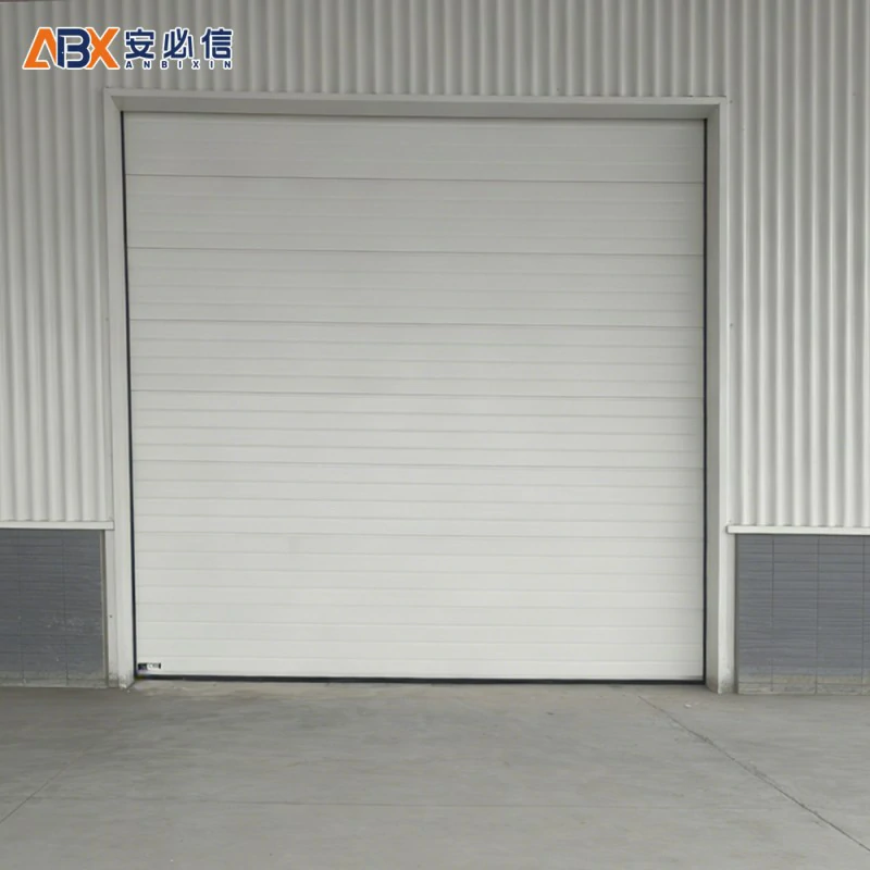 铜仁市高扬程提升门